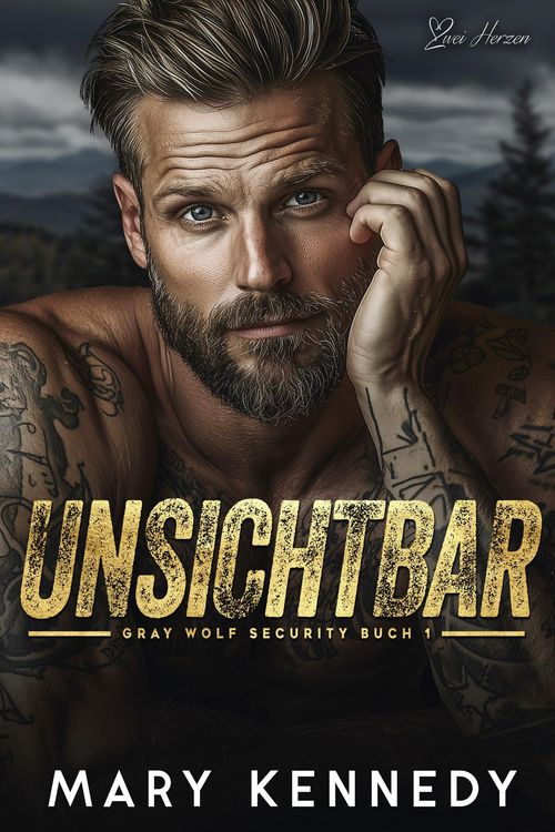 Produktbild: Unsichtbar