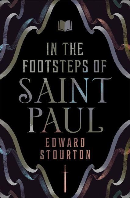 Produktbild: In the Footsteps of Saint Paul