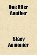 Produktbild: One After Another