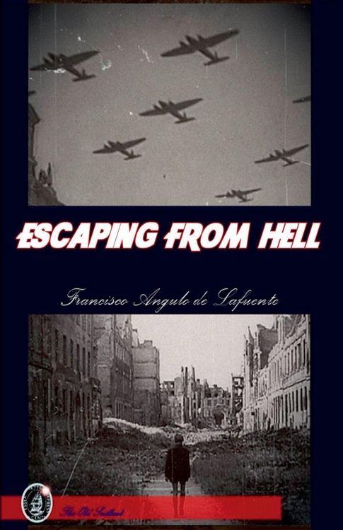 Produktbild: Escaping from Hell