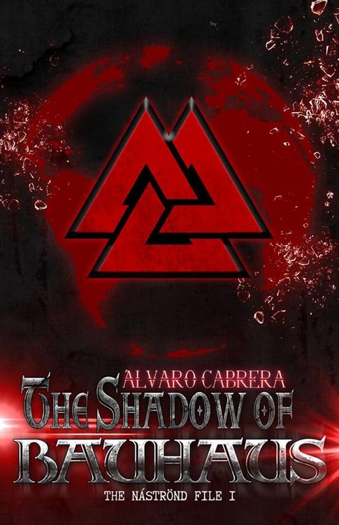 Produktbild: The Shadow of Bauhaus