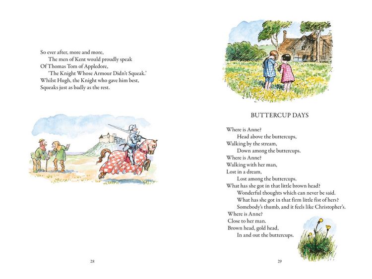 Produktbild: Winnie-the-Pooh: Now We Are Six