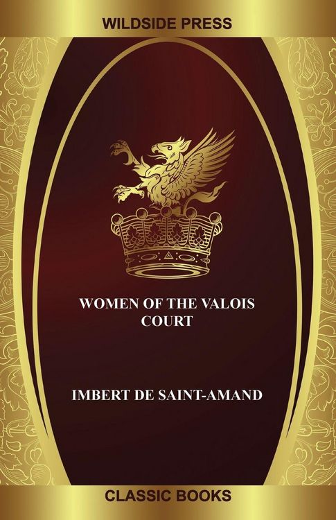 Produktbild: Women of the Valois Court