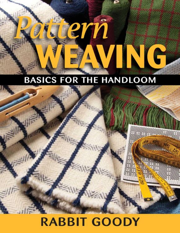 Produktbild: Pattern Weaving