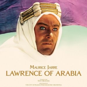 Produktbild: Lawrence Of Arabia