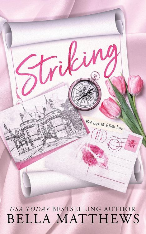 Produktbild: Striking