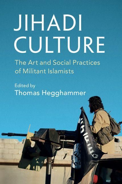 Produktbild: Jihadi Culture