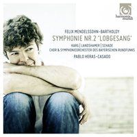 Produktbild: Symphonie Nr.2 Lobgesang