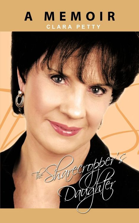 Produktbild: The Sharecropper's Daughter