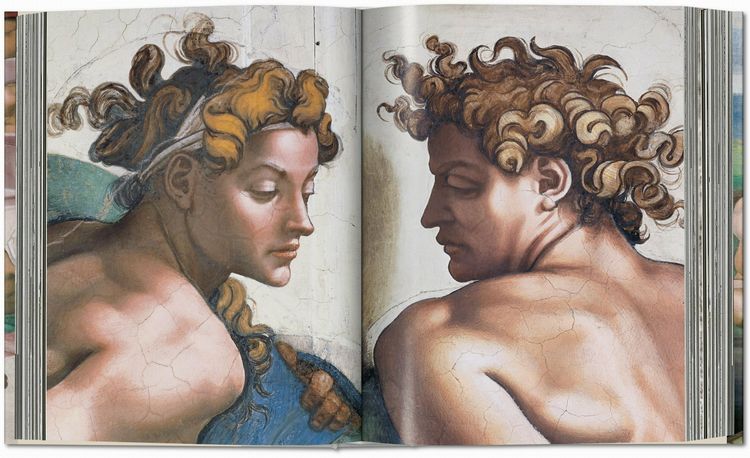 Produktbild: Michelangelo