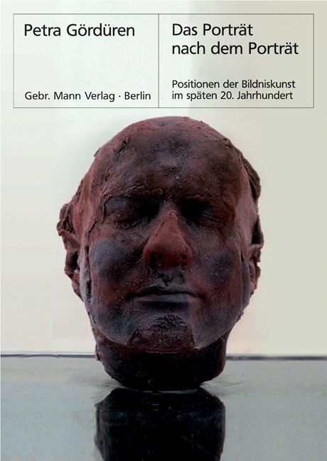 Produktbild: Das Portr&auml;t nach dem Portr&auml;t