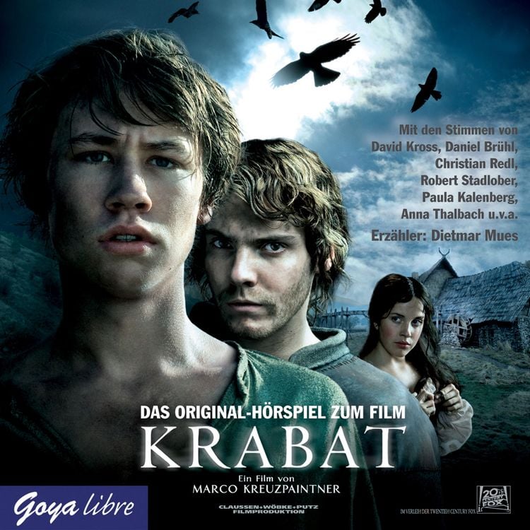 Produktbild: Krabat