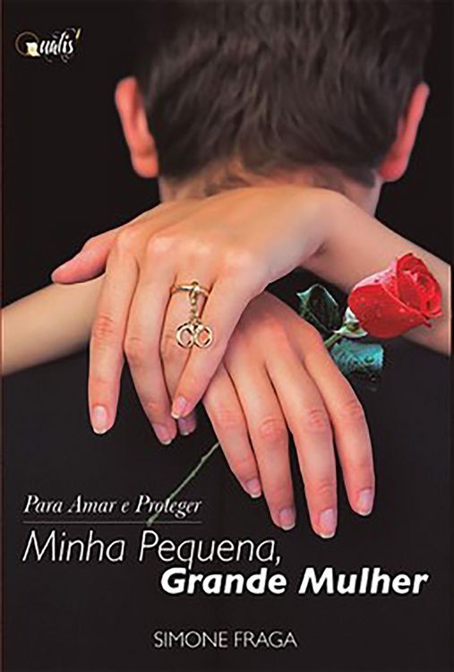 Produktbild: Minha pequena grande mulher