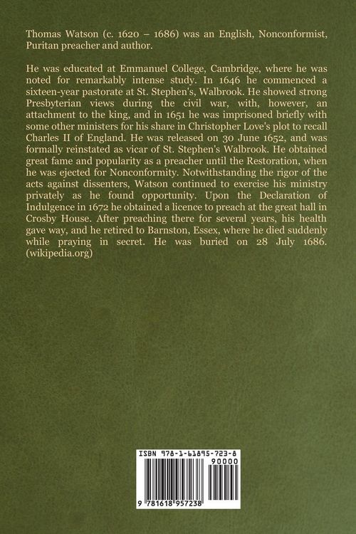 Produktbild: A Body of Divinity