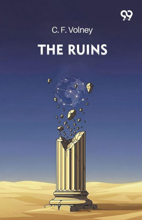 Produktbild: The Ruins