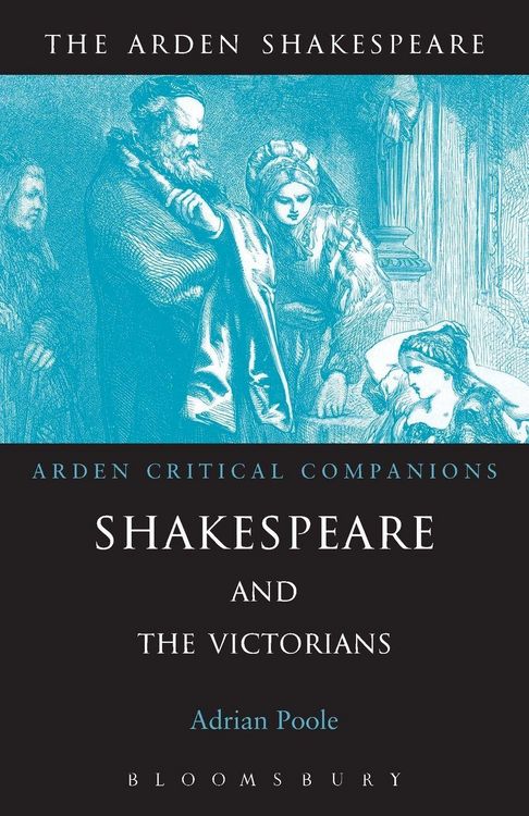 Produktbild: Shakespeare And The Victorians