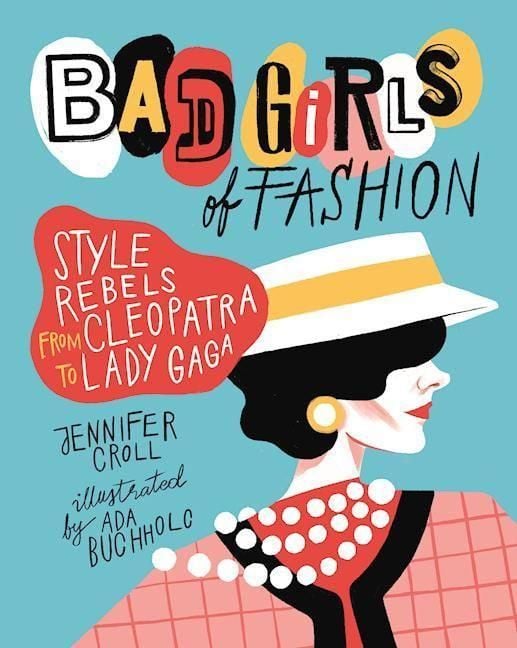 Produktbild: Bad Girls of Fashion