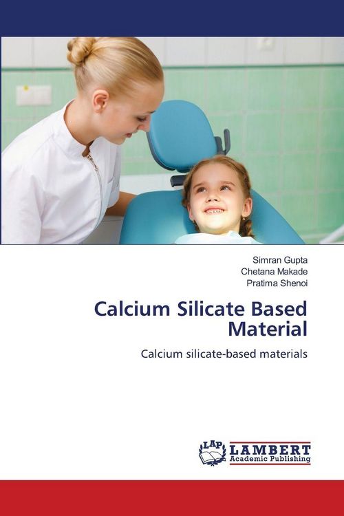 Produktbild: Calcium Silicate Based Material