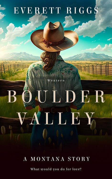 Produktbild: Boulder Valley