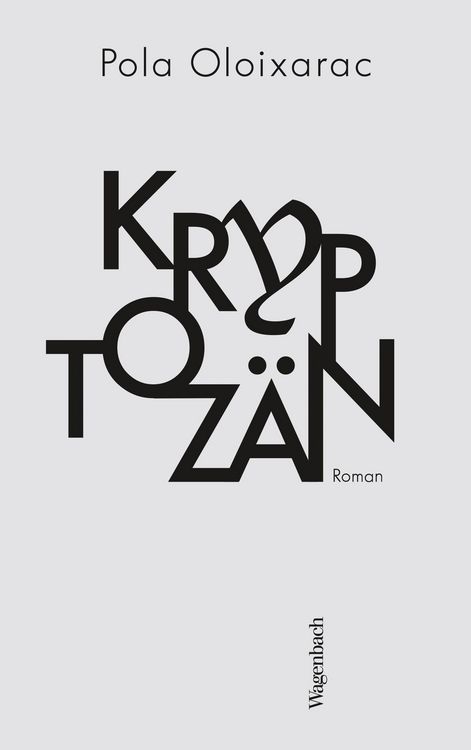 Produktbild: Kryptoz&auml;n