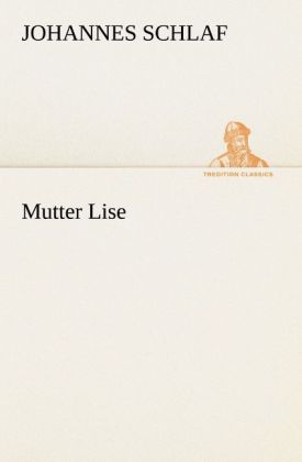 Produktbild: Mutter Lise