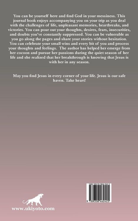 Produktbild: Your Safe Haven