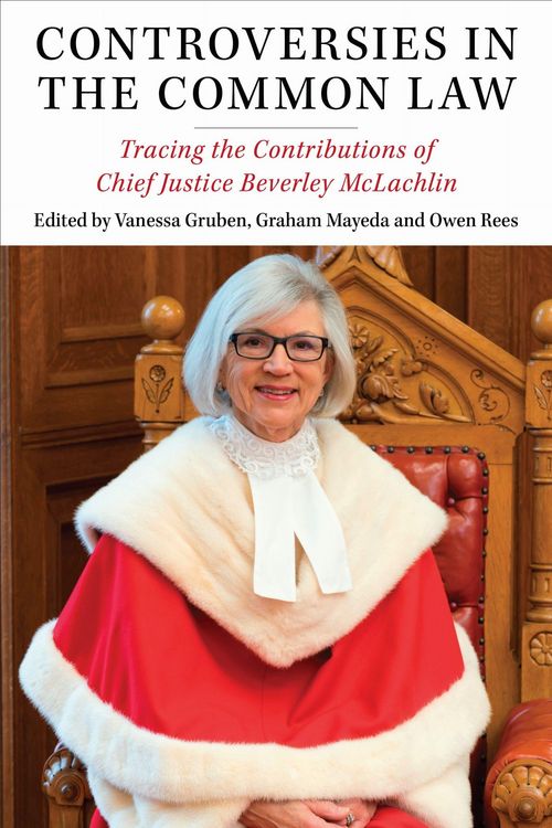 Produktbild: Controversies in the Common Law