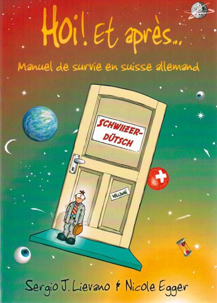 Produktbild: Hoi Et apr&egrave;s