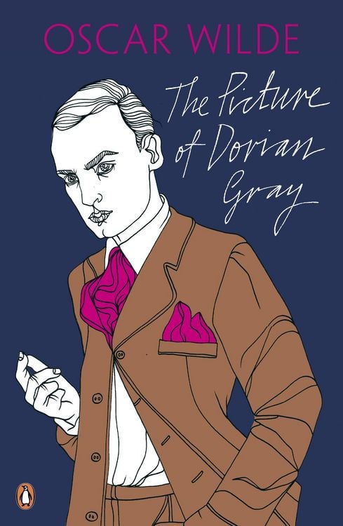 Produktbild: The Picture of Dorian Gray