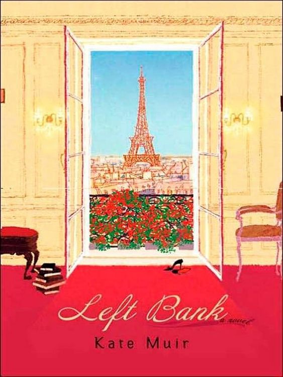 Produktbild: Left Bank