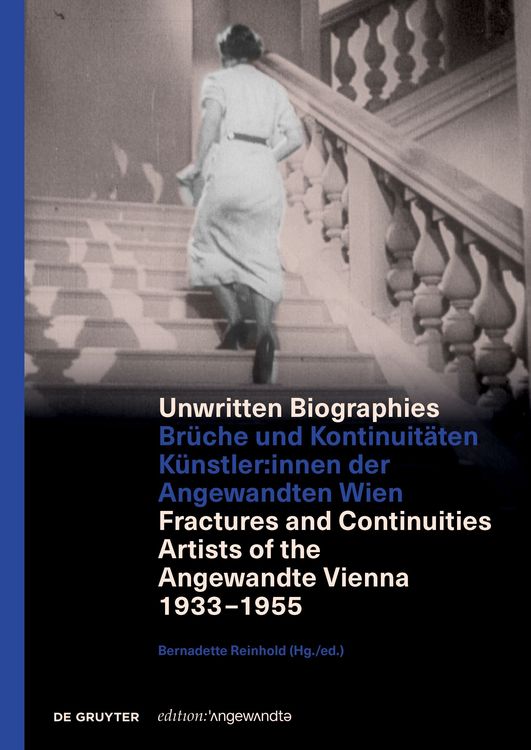 Produktbild: Unwritten Biographies