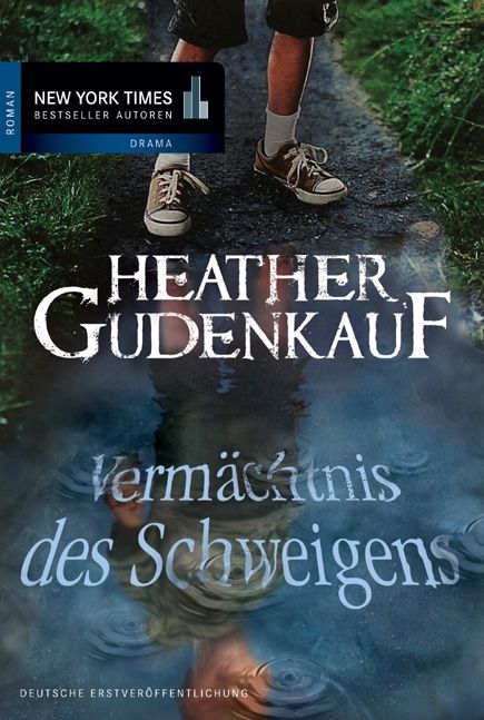 Produktbild: Gudenkauf, H: Verm&auml;chtnis des Schweigens