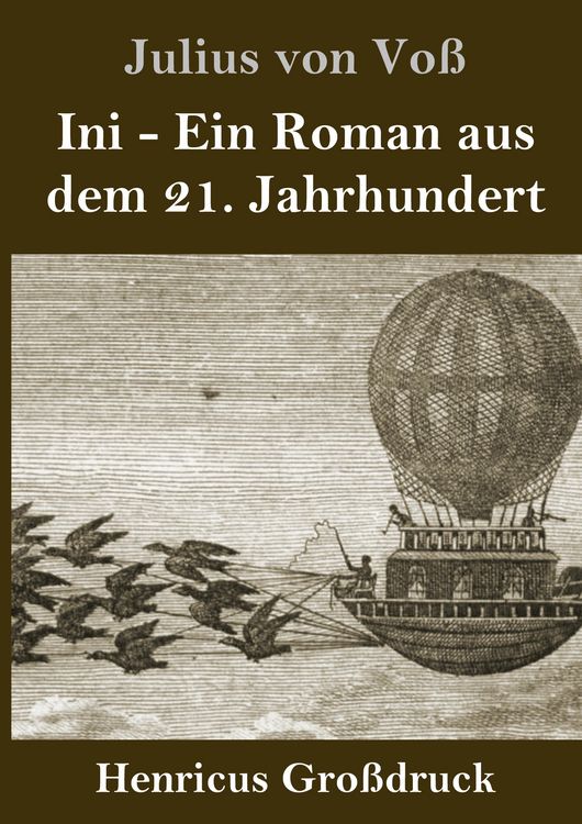 Produktbild: Ini (Gro&szlig;druck)
