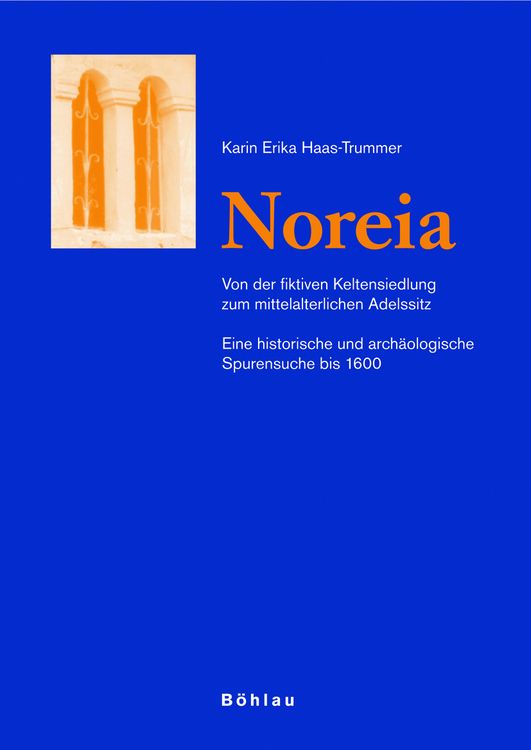 Produktbild: Noreia