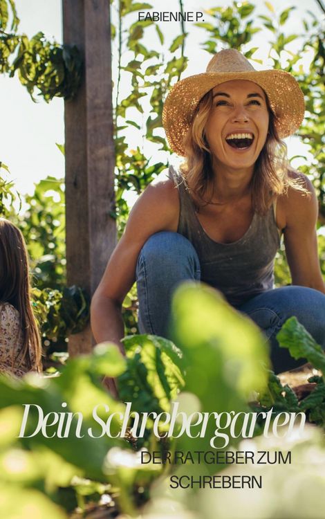 Produktbild: Dein Schrebergarten