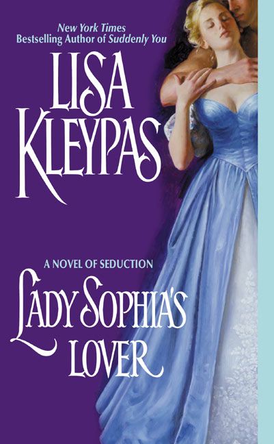 Produktbild: Lady Sophia's Lover