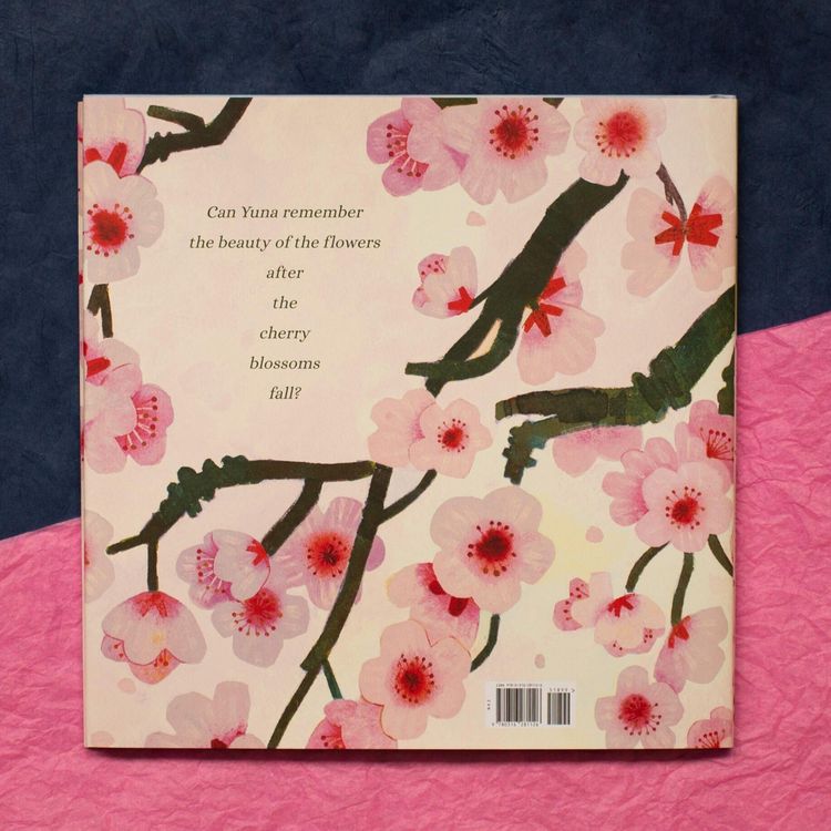 Produktbild: When Cherry Blossoms Fall