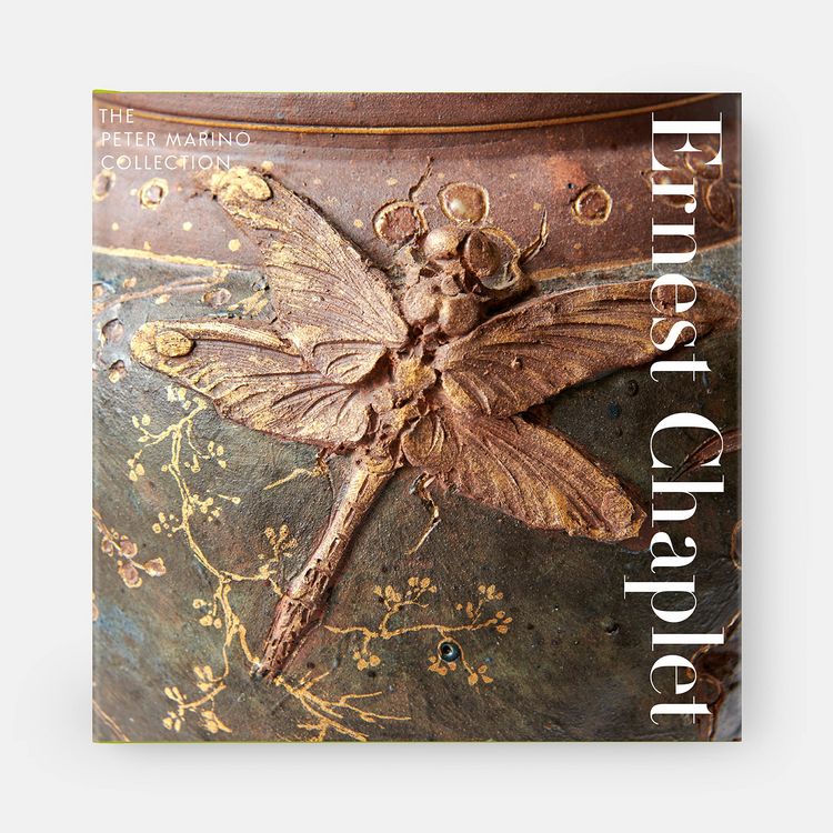 Produktbild: Ernest Chaplet