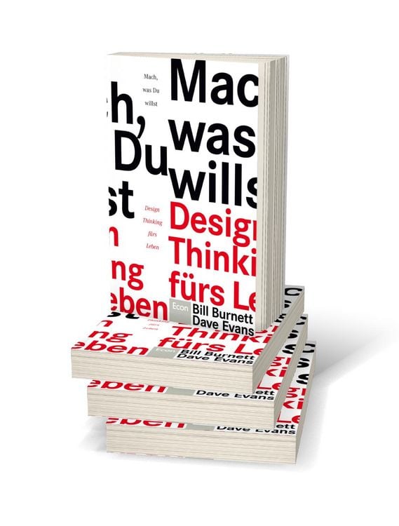Produktbild: Mach, was Du willst