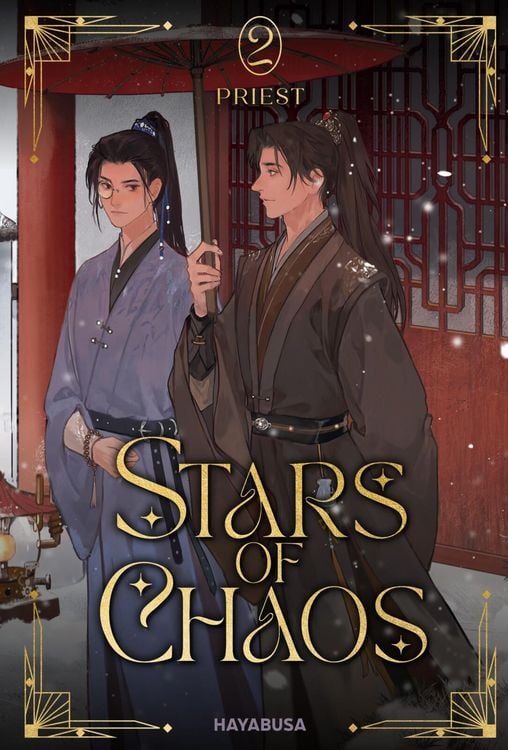 Produktbild: Stars of Chaos 2