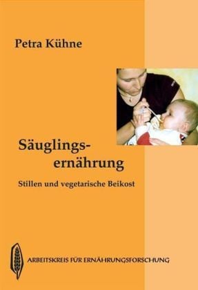 Produktbild: S&auml;uglingsern&auml;hrung