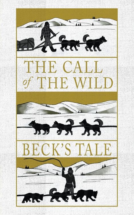 Produktbild: The Call of the Wild