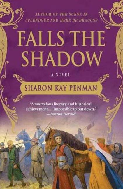 Produktbild: Falls the Shadow