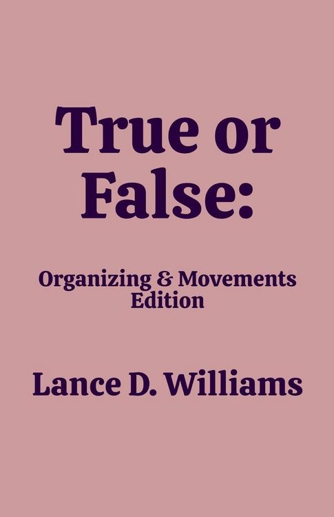 Produktbild: True or False