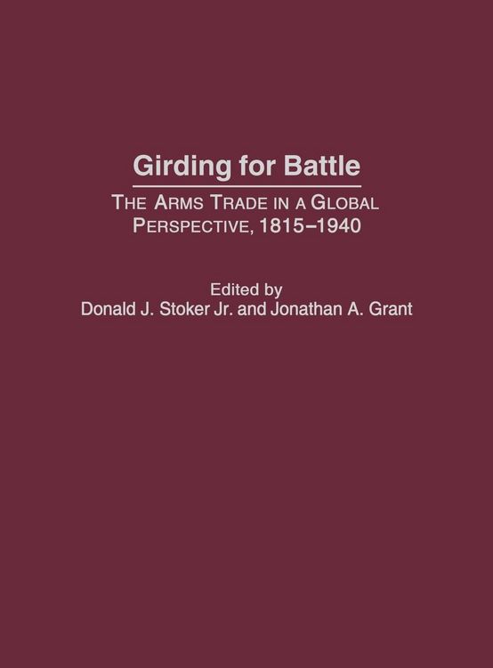 Produktbild: Girding for Battle