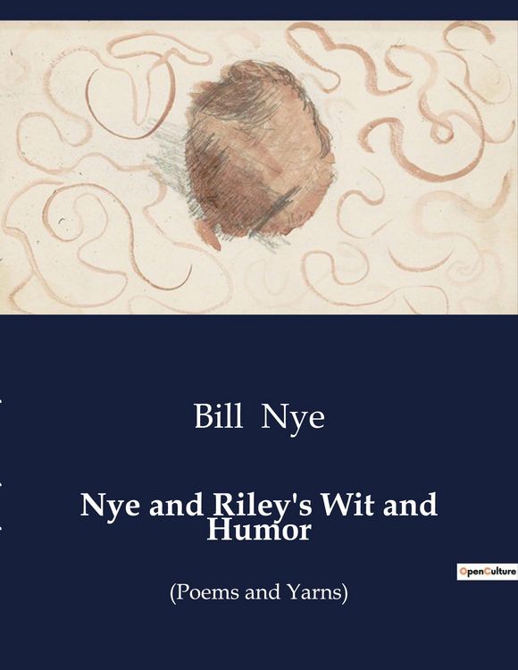 Produktbild: Nye and Riley's Wit and Humor