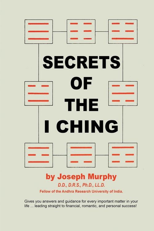 Produktbild: Secrets of the I Ching