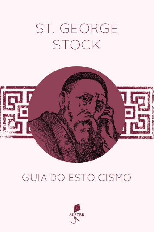Produktbild: Guia do estoicismo