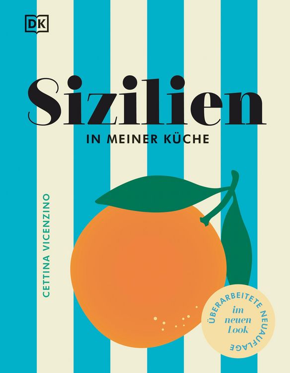 Produktbild: Sizilien in meiner K&uuml;che
