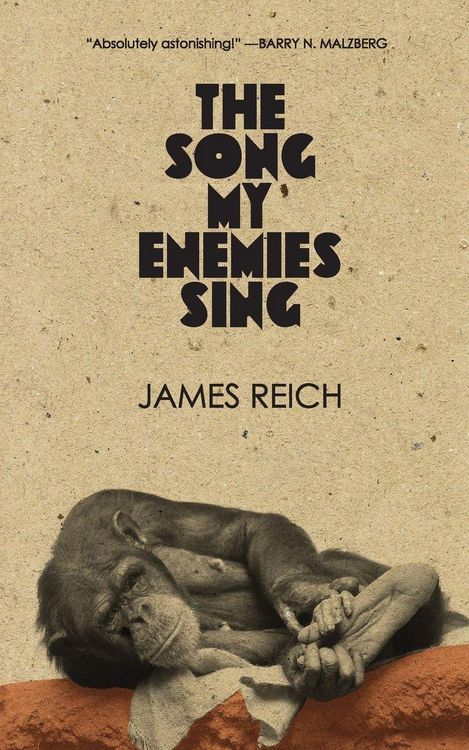 Produktbild: The Song My Enemies Sing